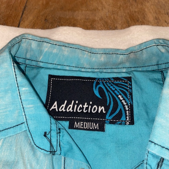 Men’s Medium Long Sleeve Shirt - Picture 5 of 10